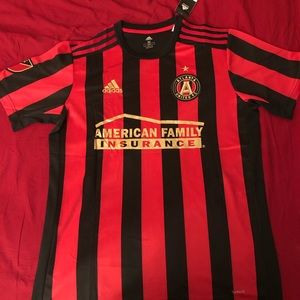 Josef Martinez Atlanta United jersey
